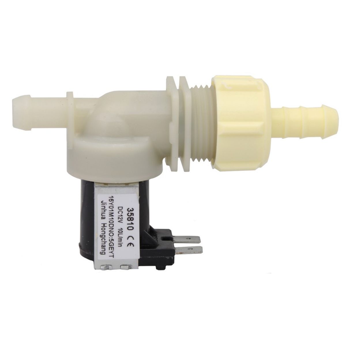 Thetford C200/250/260/400 Series Electric Valve 23709