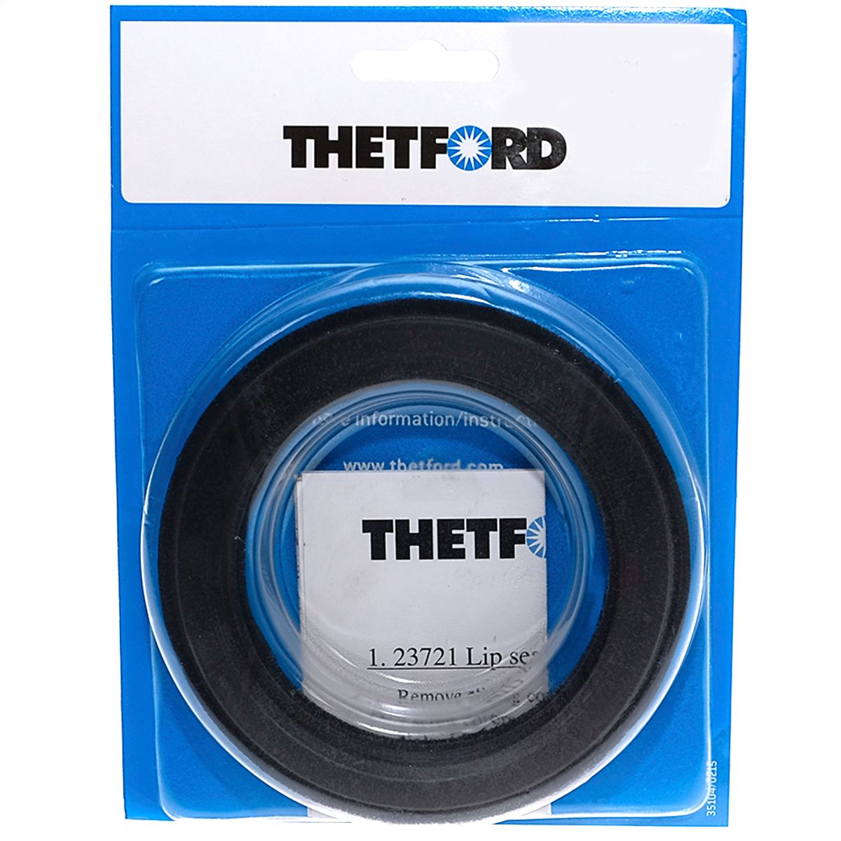 Thetford Lip Seal for Thetford Toilets 23721