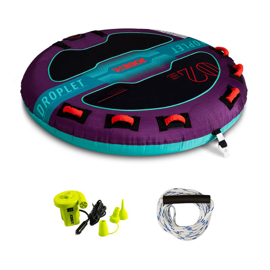 Jobe Droplet Towable Package 2P 238825003