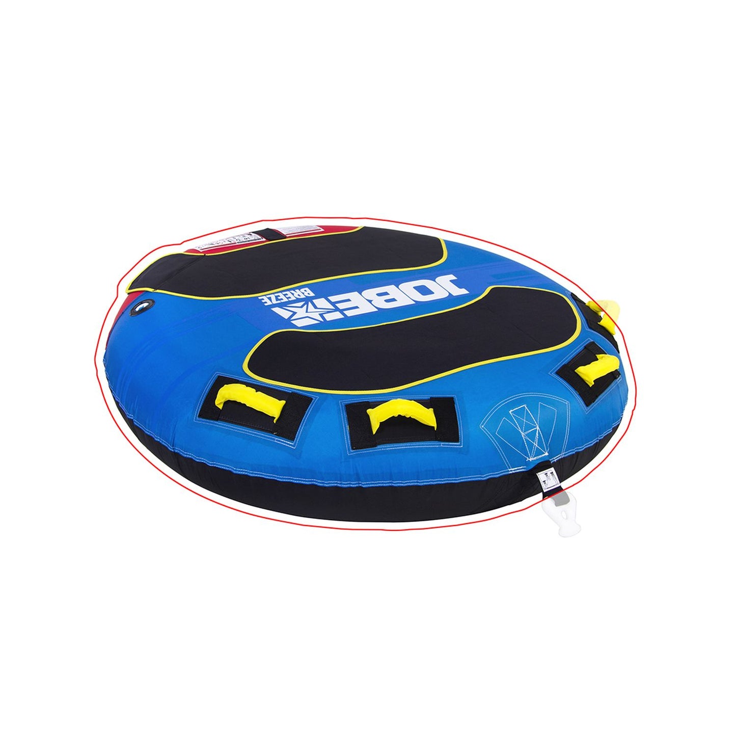 Breeze/Droplet 1P Inner 2011-2022 239911026-PCS.