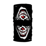 H.A.D. Originals Bike Joker Scarf