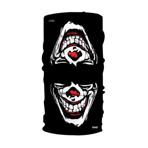 H.A.D. Originals Bike Joker Scarf