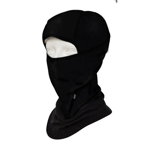 H.A.D. Special Black Eye Mask