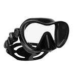 Scubapro Trinidad 3 Dive Mask - waterworldsports.co.uk