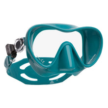 Scubapro Trinidad 3 Dive Mask - waterworldsports.co.uk