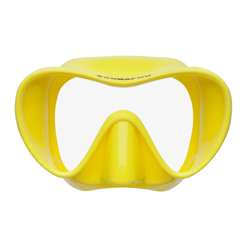 Scubapro Trinidad 3 Dive Mask - waterworldsports.co.uk