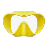 Scubapro Trinidad 3 Dive Mask - waterworldsports.co.uk