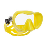 Scubapro Trinidad 3 Dive Mask - waterworldsports.co.uk