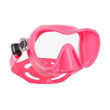 Scubapro Trinidad 3 Dive Mask - waterworldsports.co.uk