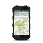 Defender Pro GPS Smartphone