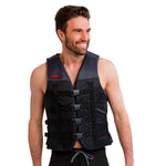 Jobe Dual Life Vest Black