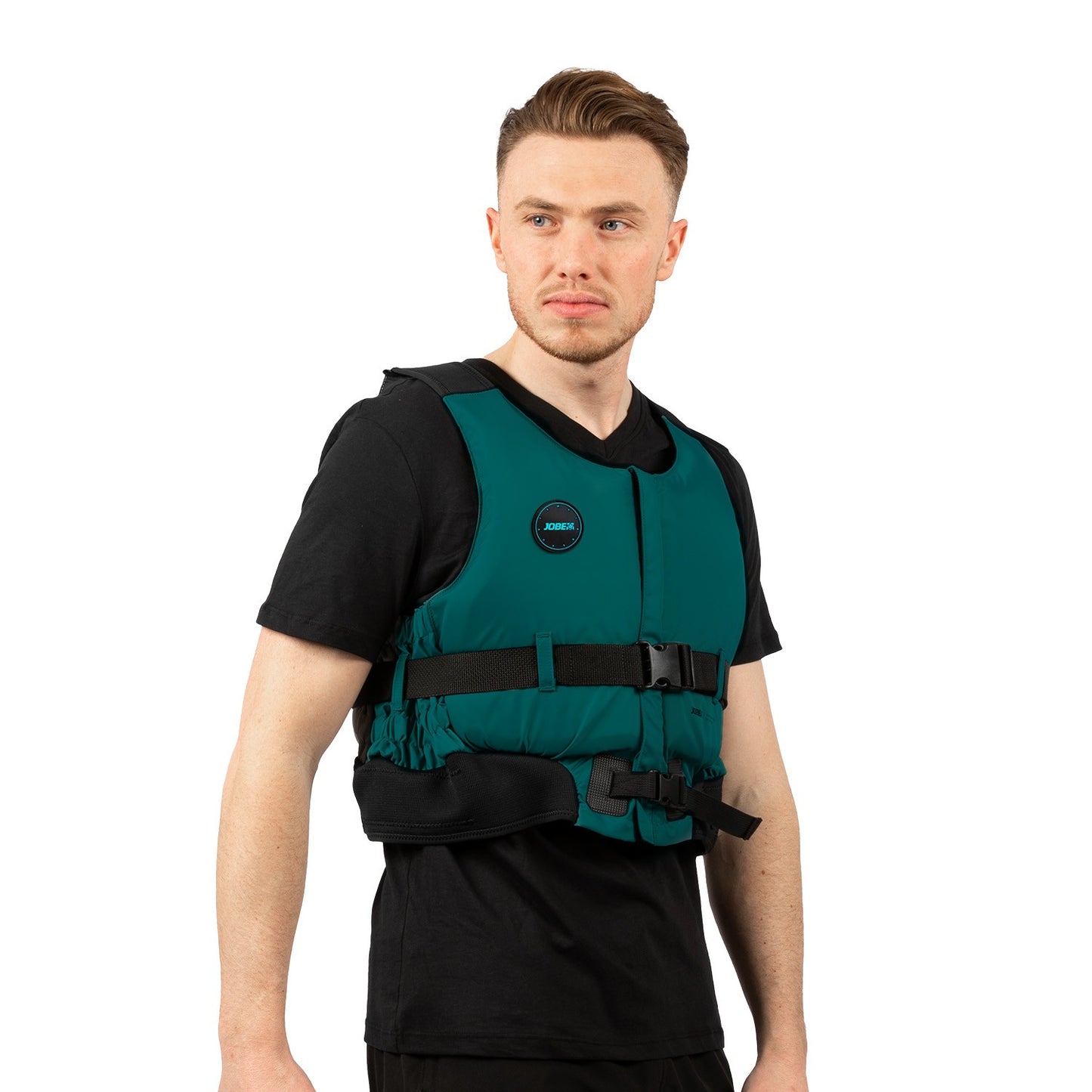 Jobe Adventure Vest Atlantic Green 244825002-L/XL