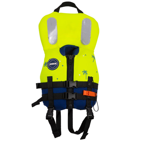 Jobe Neoprene Safety Life Vest Kids