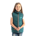 Jobe 50 Newton Bodywarmer Kids Dark Teal