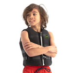 Jobe Neoprene Life Vest Kids Black