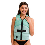 Jobe Unify Life Vest Women Vintage Teal