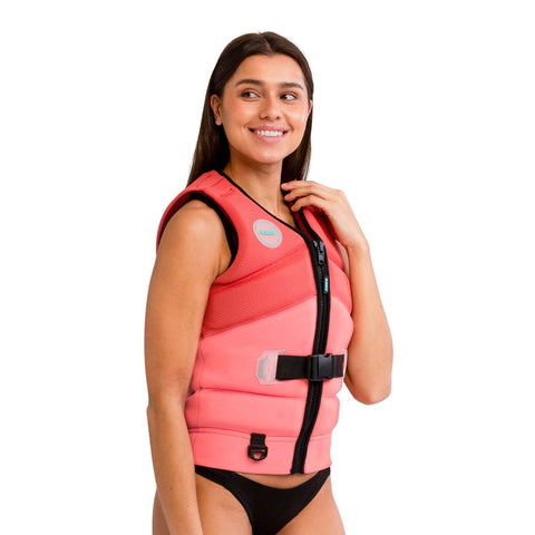 Jobe Unify Life Vest Women Rose Pink