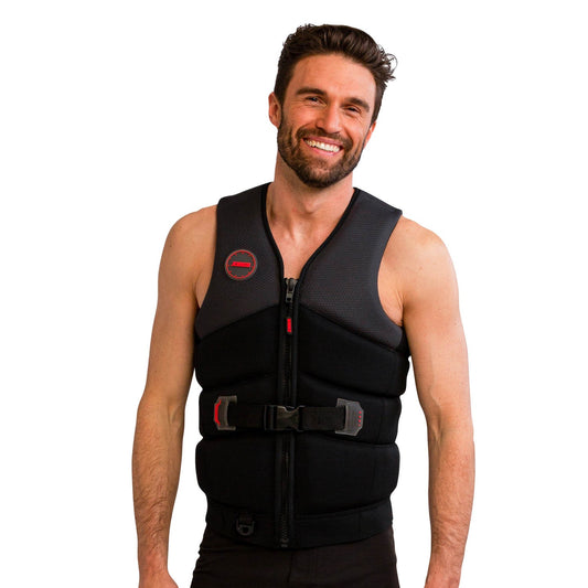 Jobe Unify Life Vest Men Black 244923007-XL