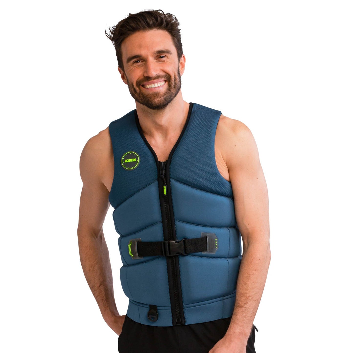 Jobe Unify Life Vest Men Steel Blue 244923010-XL