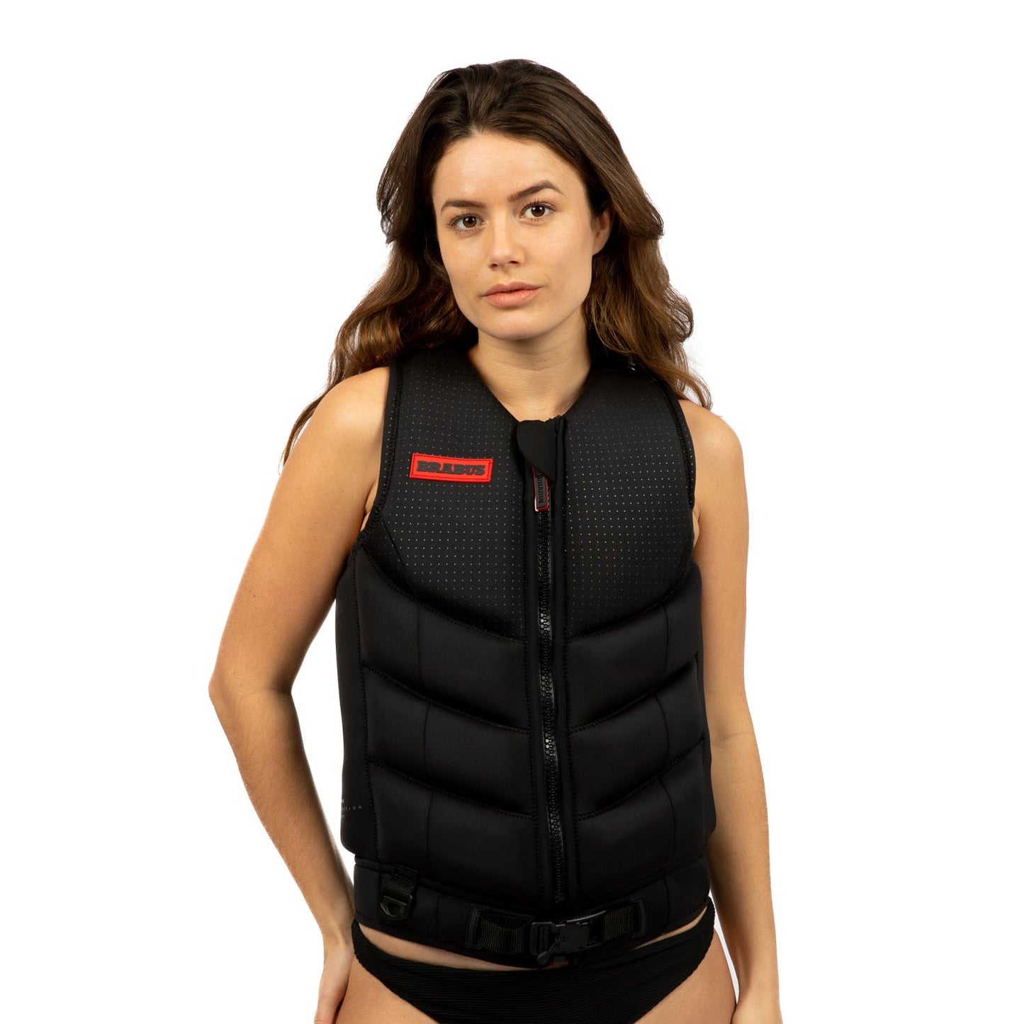 BRABUS x Jobe Shadow Fragment Vest Women 244923011-L