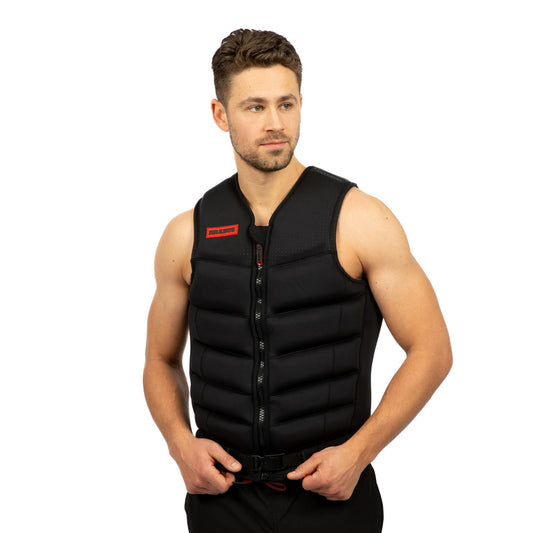 BRABUS x Jobe Shadow Fragment Vest Men 244923012-3XL+