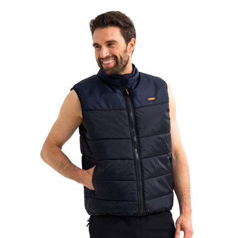 Jobe 50 Newton Bodywarmer Men Midnight Blue