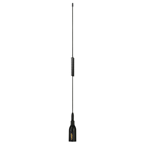 Supergain TASK FM Antenna Steel Whip 3dB RIB 530mm