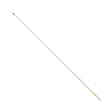 Supergain Capri Fibreglass 3dB VHF Antenna - 1.4m