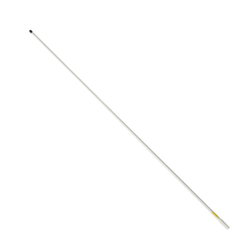 Supergain Capri Fibreglass 3dB VHF Antenna - 1.4m