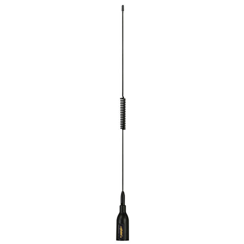 Supergain TASK VHF Antenna Black