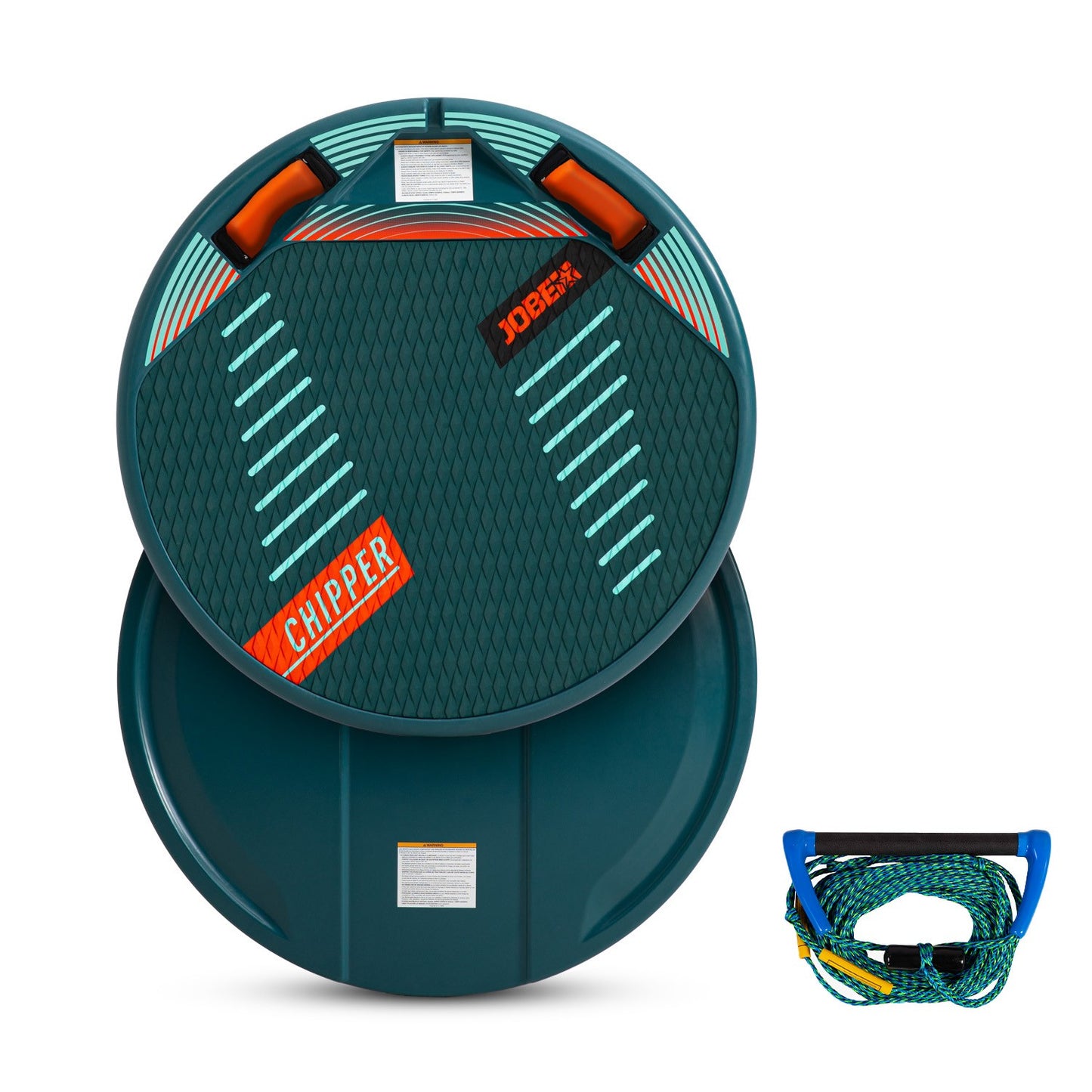 Jobe Chipper Multi Position Board with Handle 252525001