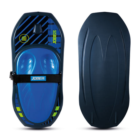 Jobe Sentry Kneeboard Blue