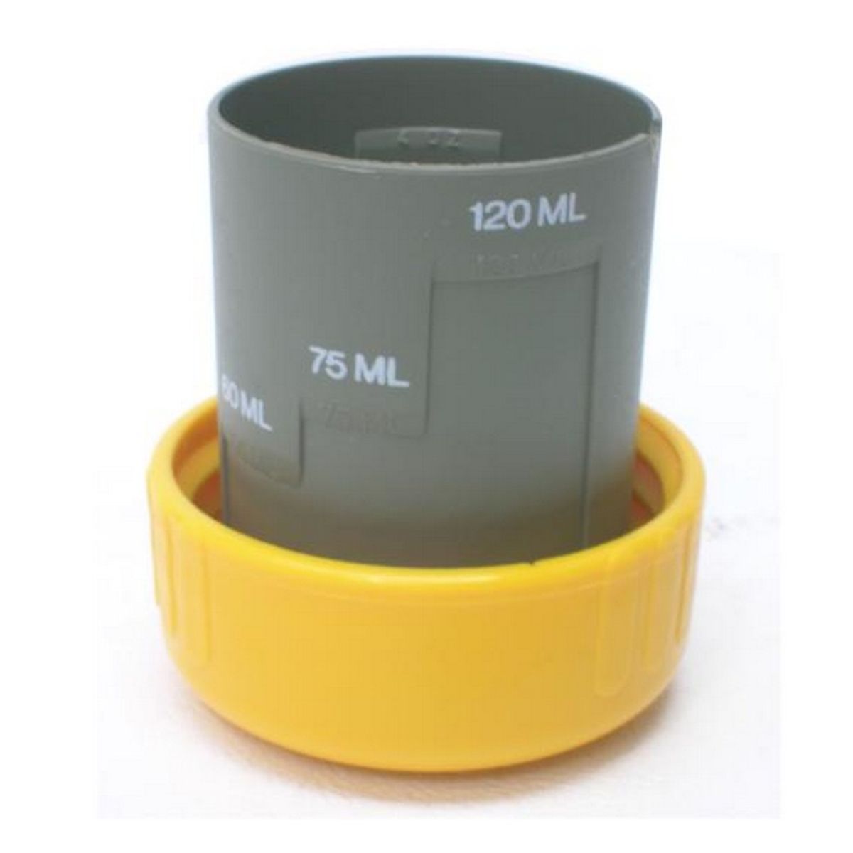 Thetford Dump Cap with Measuring Cup (2581078) 25810