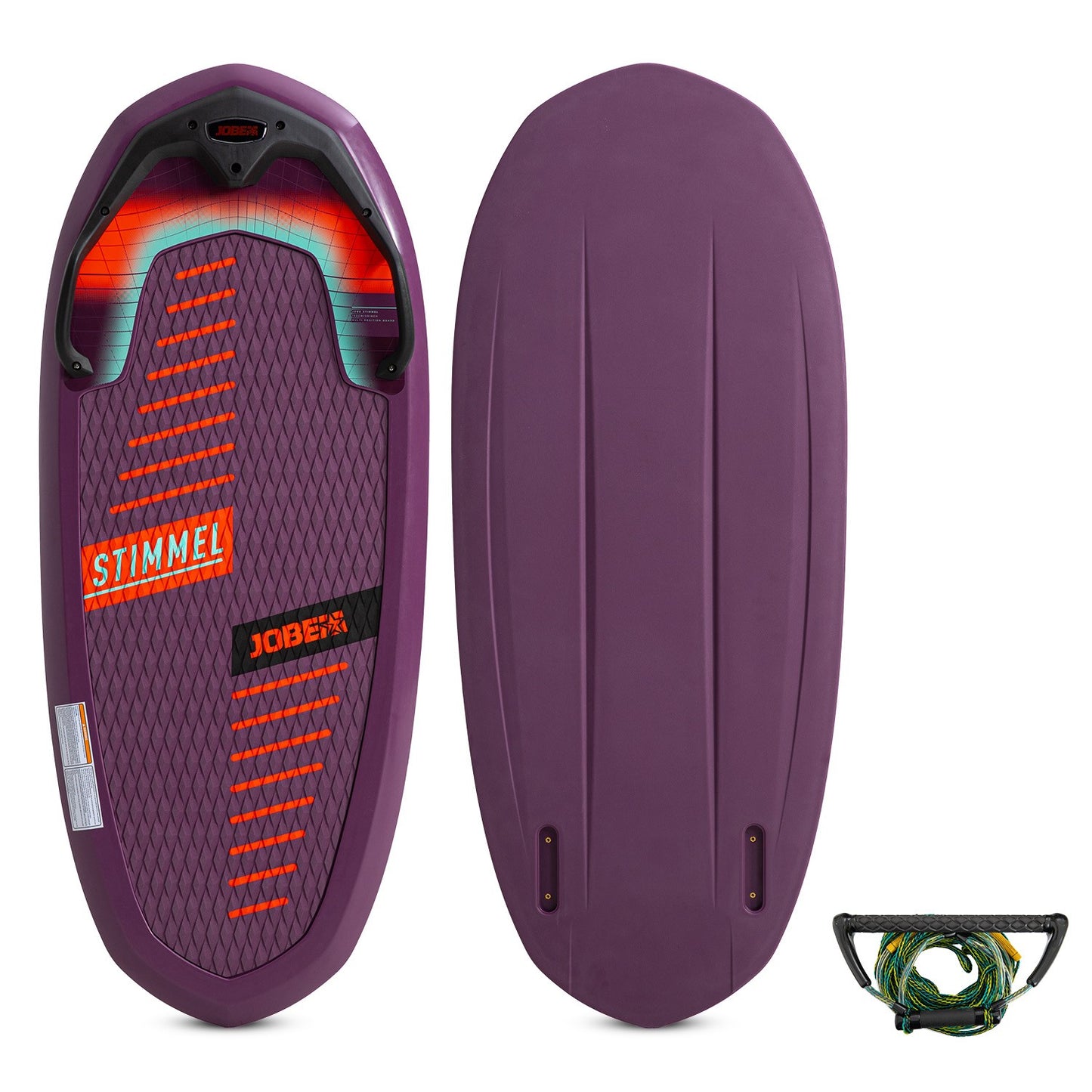 Jobe Stimmel + Tow Hook Handle Package 258825001