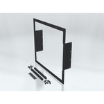 Furuno Hatteland 19" Monitor Mount