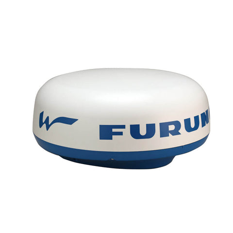 Furuno DRS4W 19" WiFi Radome with 15m Power Cable