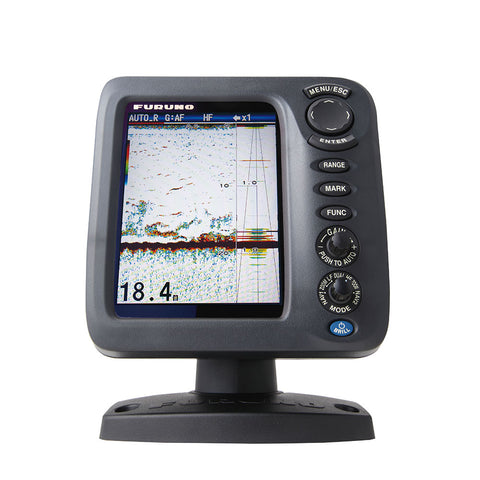 Furuno FCV-628 5.7" 600W Colour Fishfinder