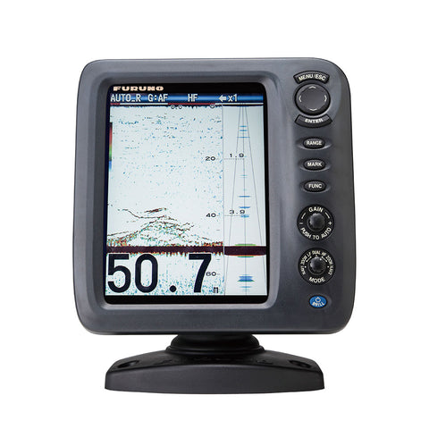 Furuno FCV-588 8.4'' 600W / 1kW Colour Display Fishfinder