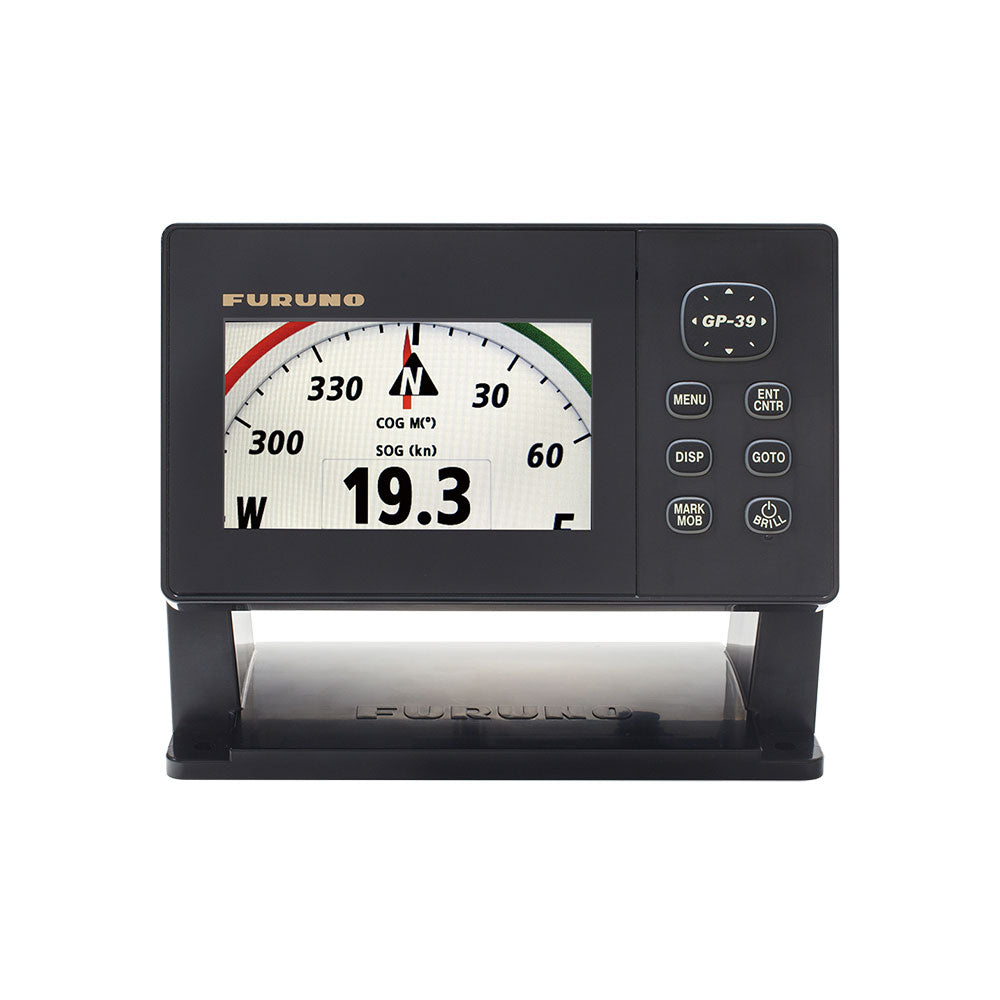 Furuno GP-39 GPS Navigator – waterworldsports.co.uk
