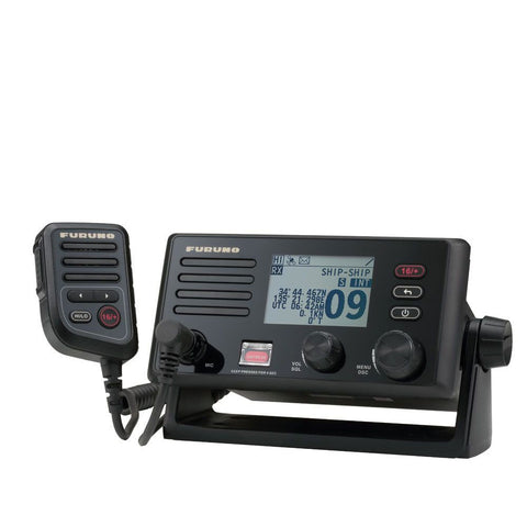 Furuno FM-4800 Class D VHF Radio Telephone