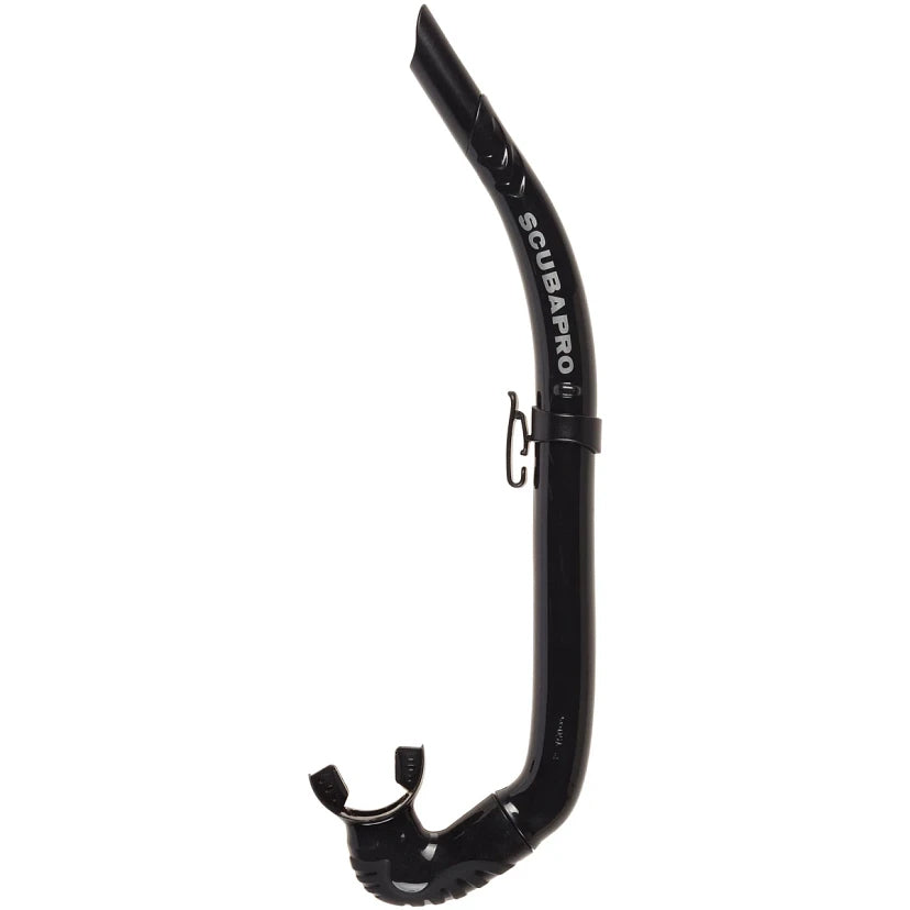 Scubapro Apnea Snorkel - waterworldsports.co.uk