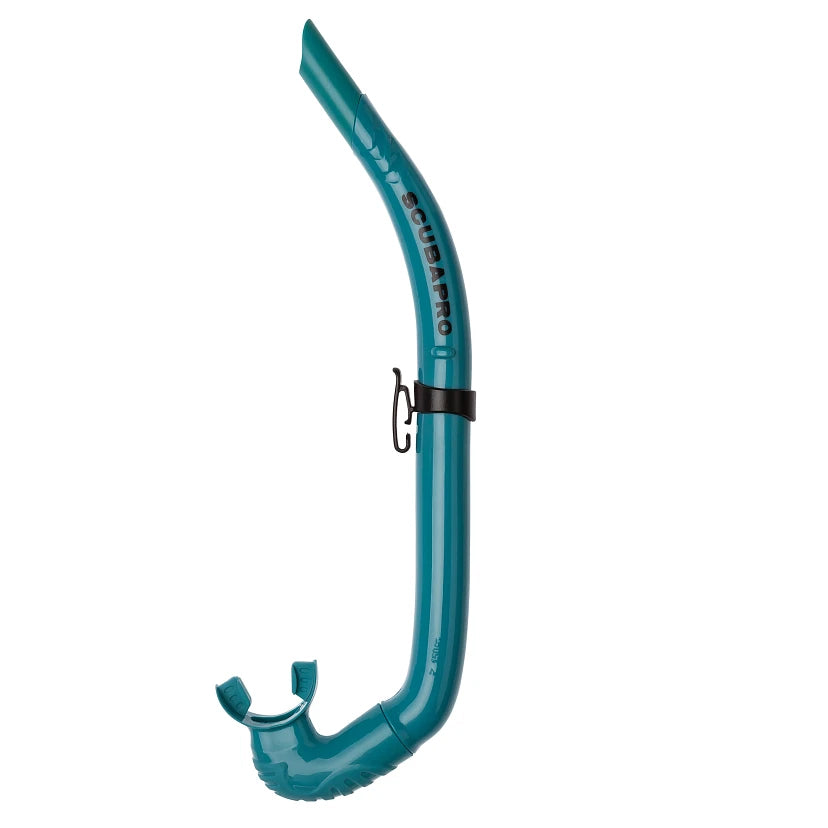 Scubapro Apnea Snorkel - waterworldsports.co.uk