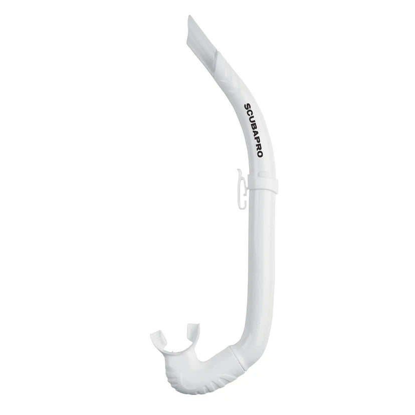 Scubapro Apnea Snorkel - waterworldsports.co.uk