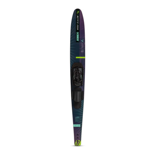Jobe Mode Slalom Ski 262526001-67INCH