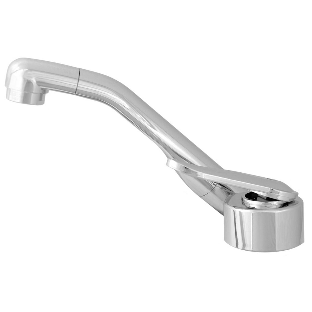 Florenz Cold Water Tap in Chrome 26522