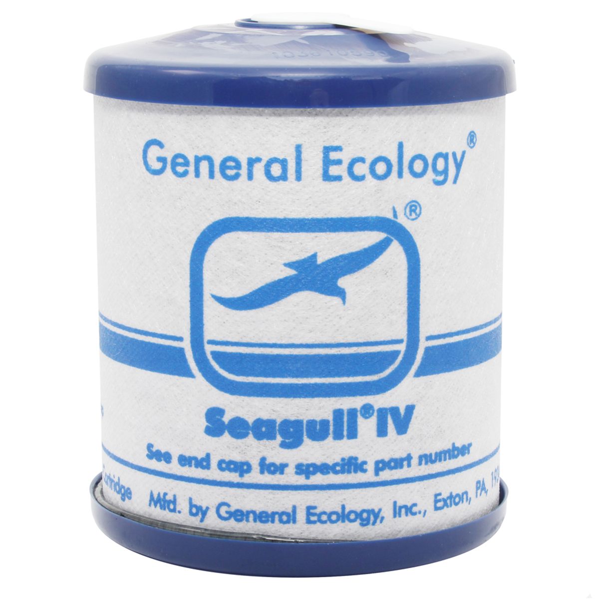 General Ecology RS-1SG Element For Seagull IV X-1 Water Purifiers 26624