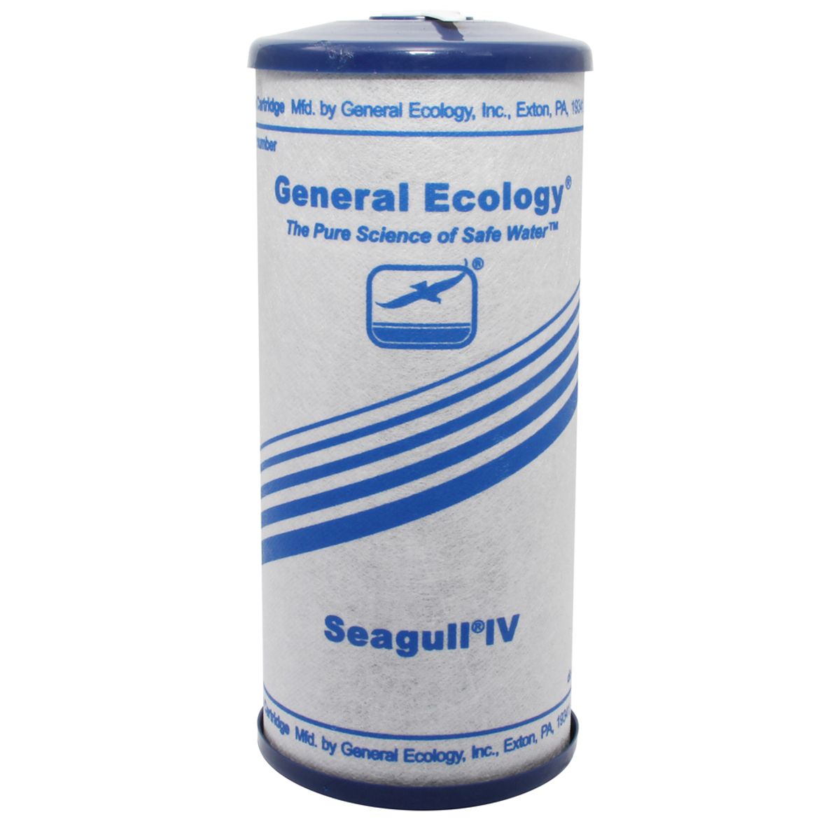 General Ecology RS-2SG Element For Seagull IV X-2K Water Purifiers 26626