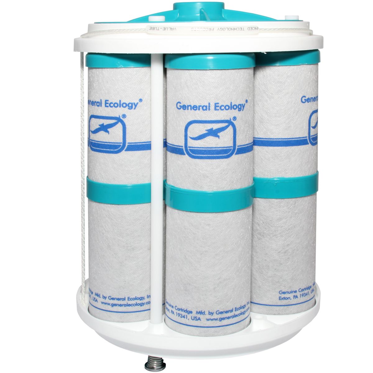 General Ecology Module for Spark L Pure Filtration Systems 26632