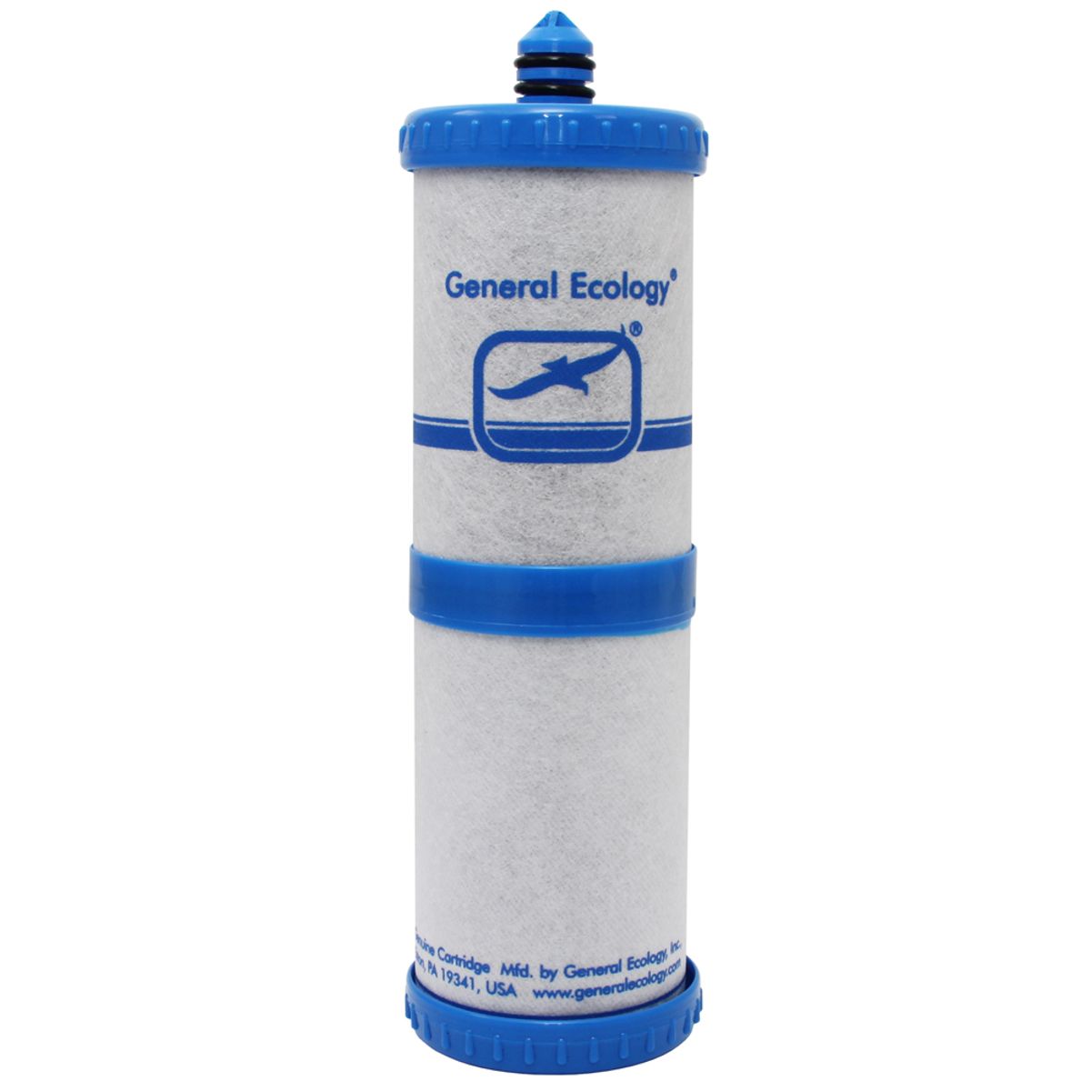 General Ecology Filter Element For Seagull Dockside Pre-Filters (10") 26639