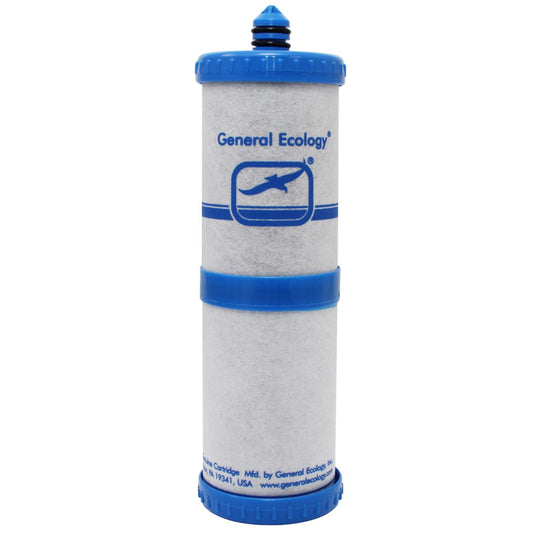 General Ecology Filter Element For Seagull Dockside Pre-Filters (10") 26639